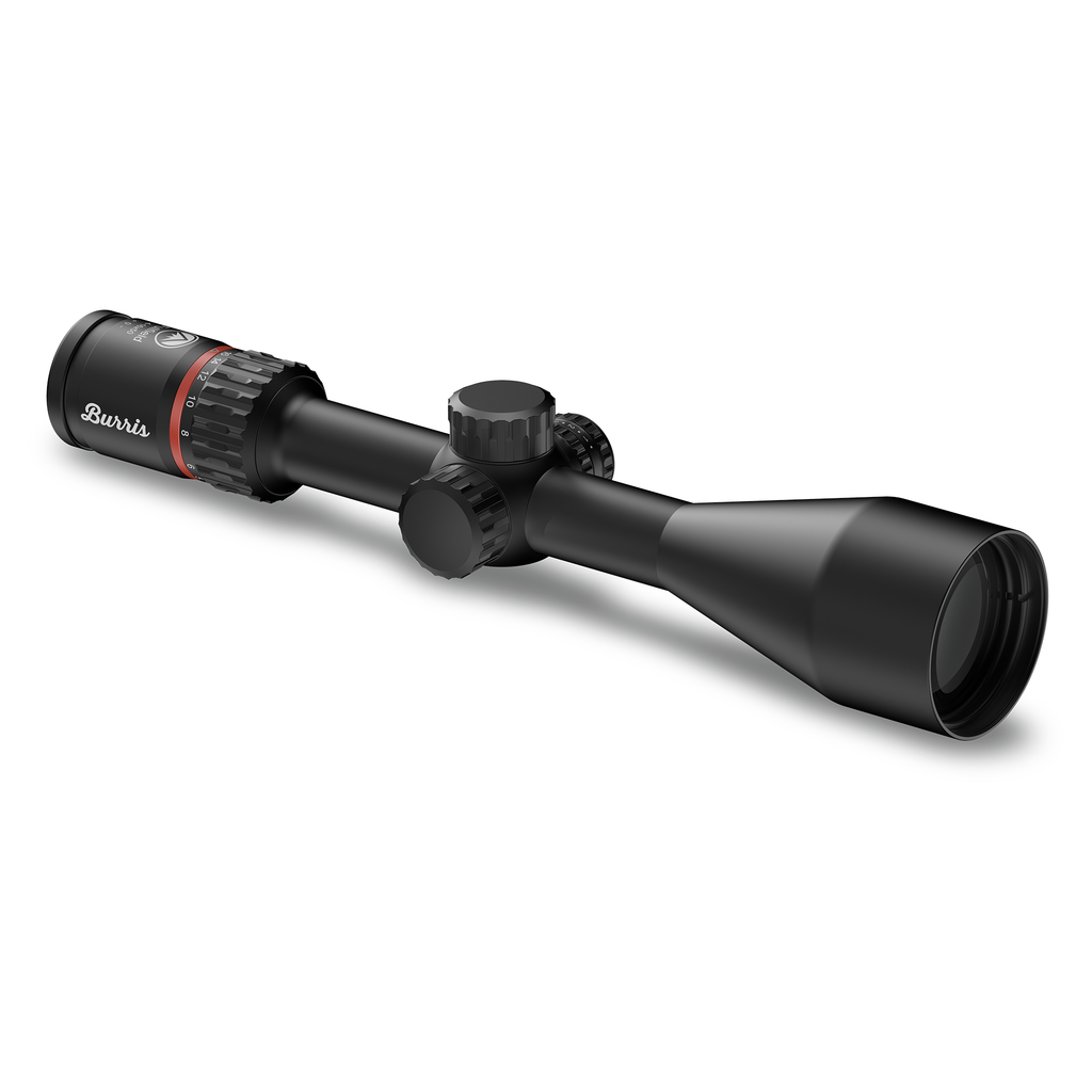 Burris Fullfield 4-16x50mm Rifle Scope Plex, product image 6