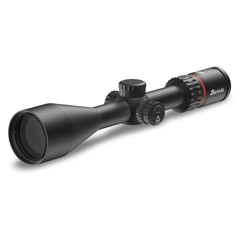 Burris Fullfield 4-16x50mm Rifle Scope Plex, SKU 201553
