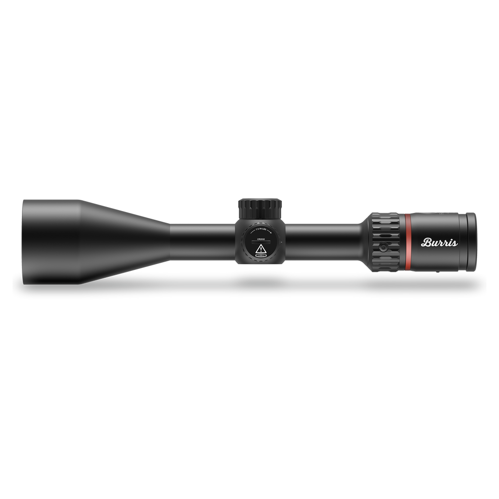 Burris Fullfield 4-16x50mm Rifle Scope Wind Ret, product image 2