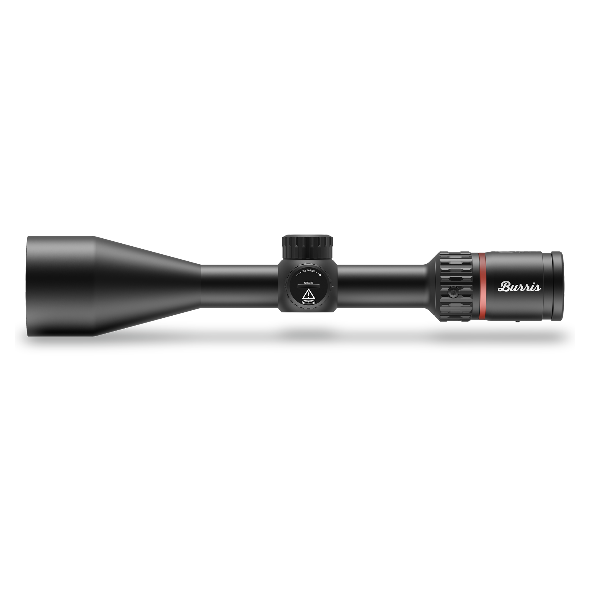 Burris Fullfield 4-16x50mm Rifle Scope Wind Ret, product image 2