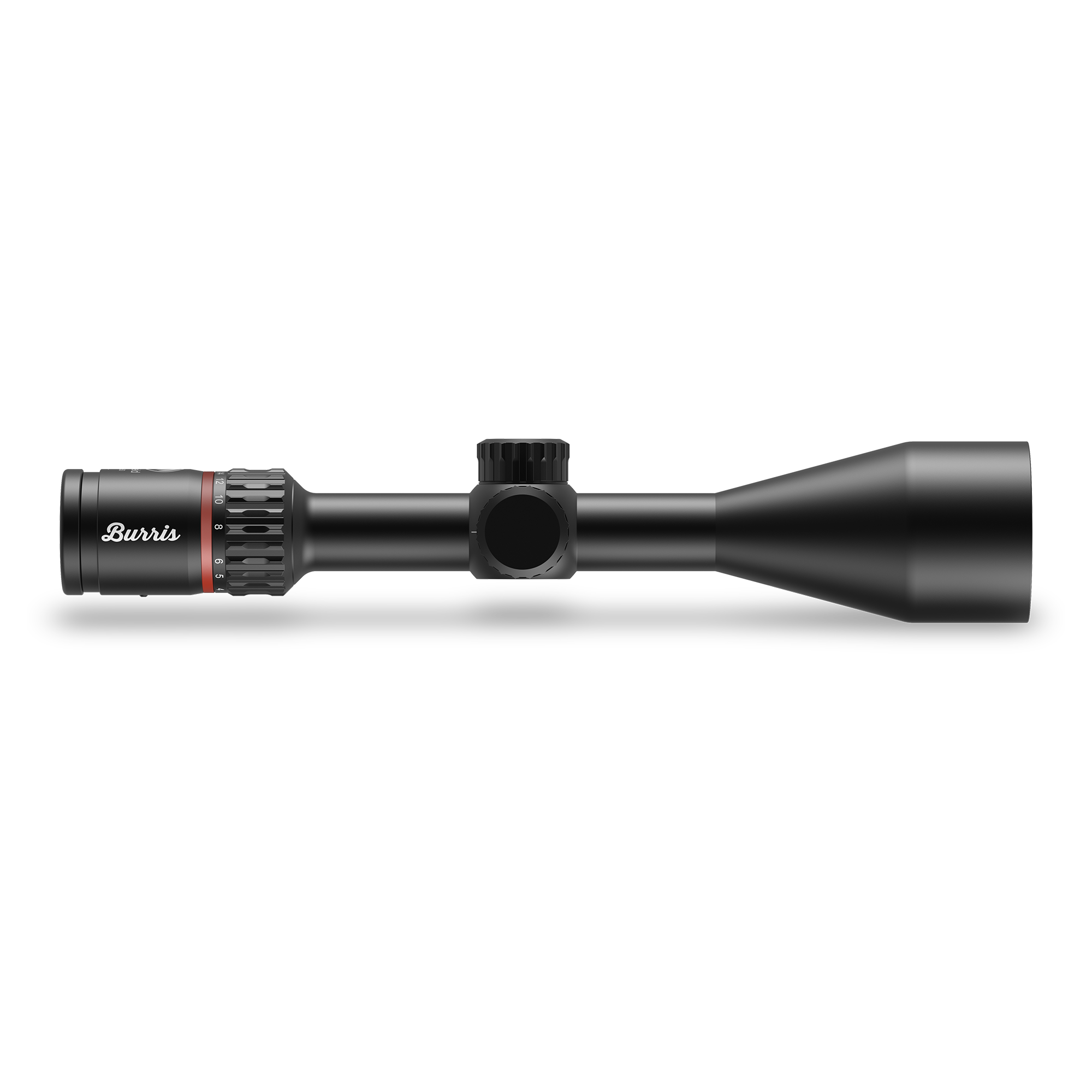 Burris Fullfield 4-16x50mm Rifle Scope Wind Ret, product image 5