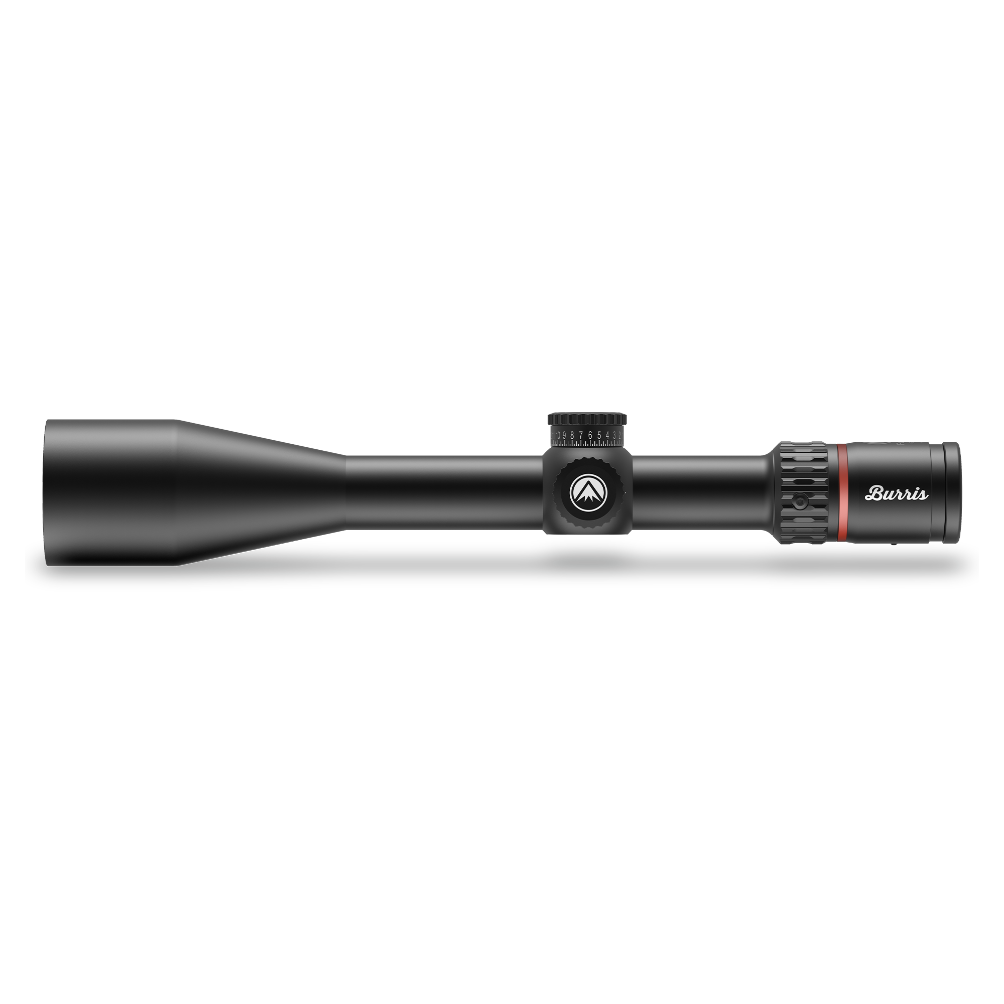 Burris Fullfield 6-24x50mm Rifle Scope Ballistic E3, product image 2