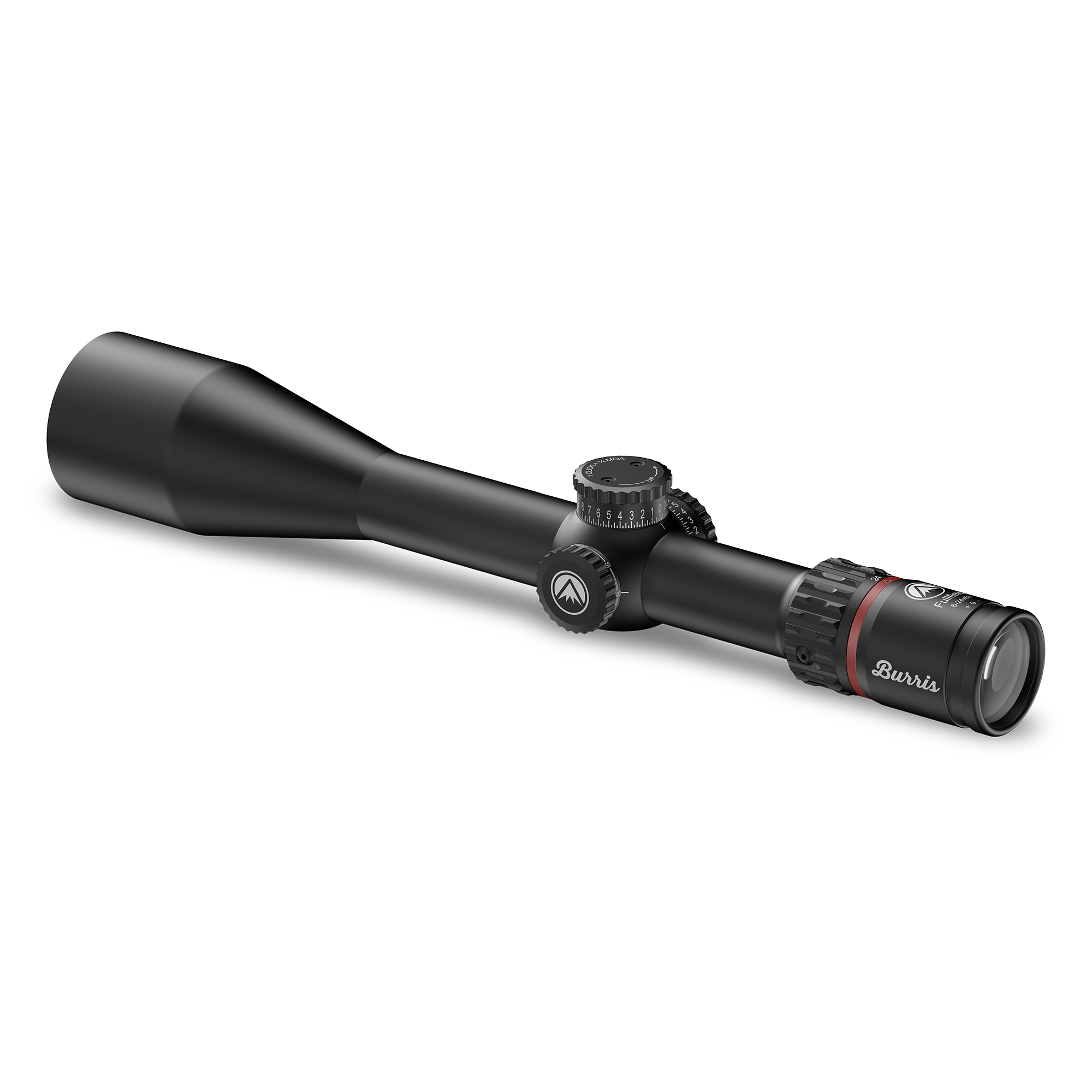 Burris Fullfield 6-24x50mm Rifle Scope Ballistic E3, product image 3