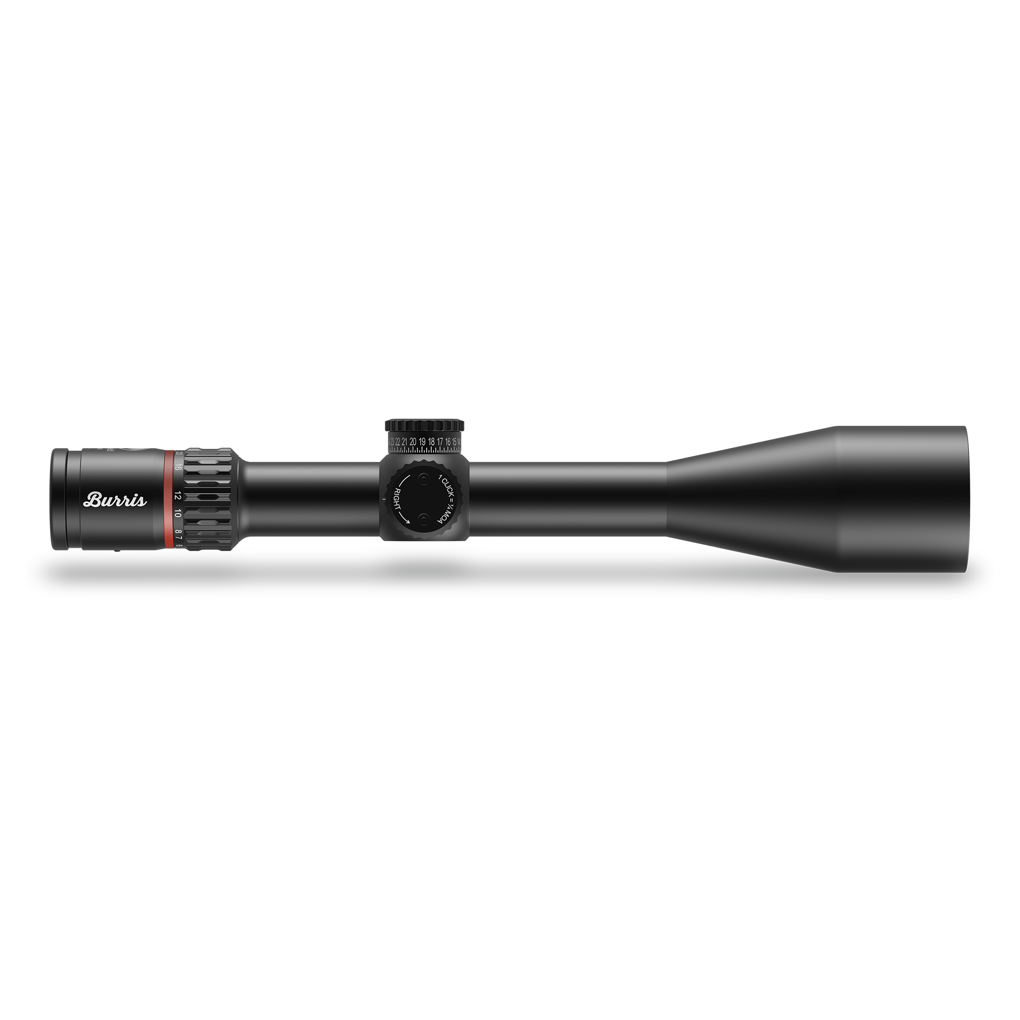 Burris Fullfield 6-24x50mm Rifle Scope Ballistic E3, product image 5