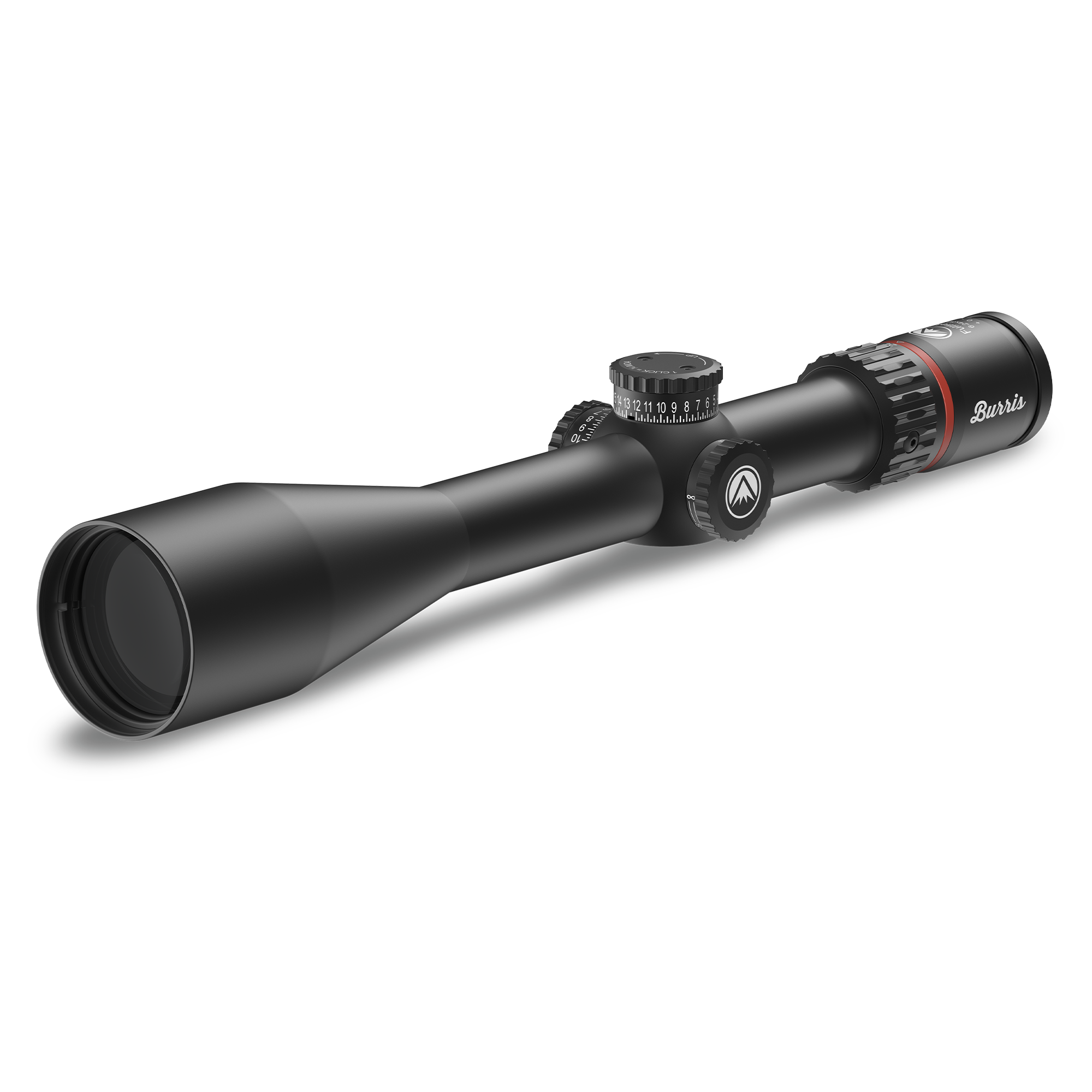 Burris Fullfield 6-24x50mm Rifle Scope Ballistic E3, SKU 201560