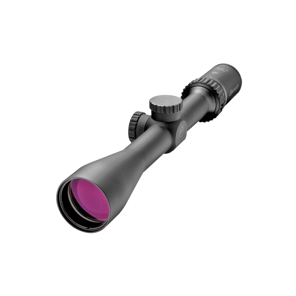Burris Fullfield E1 3-9x40 Rifle Scope Ballistic Plex Muzzleloader, SKU 200347