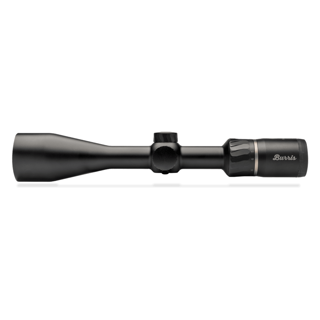Burris Fullfield IV 3-12x56mm Rifle Scope Illuminated Ballistic E3, product image 2