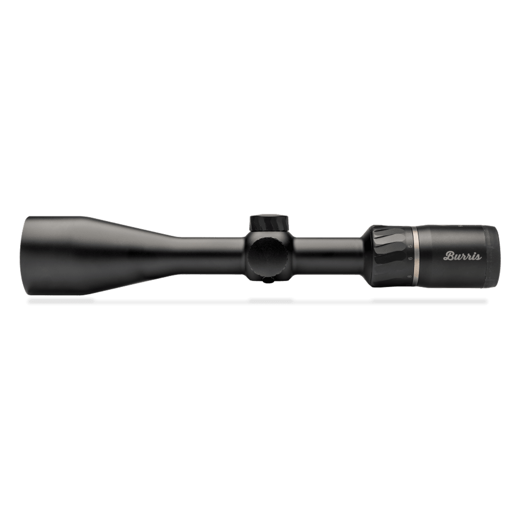 Burris Fullfield IV 3-12x56mm Rifle Scope Illuminated Ballistic E3, product image 2