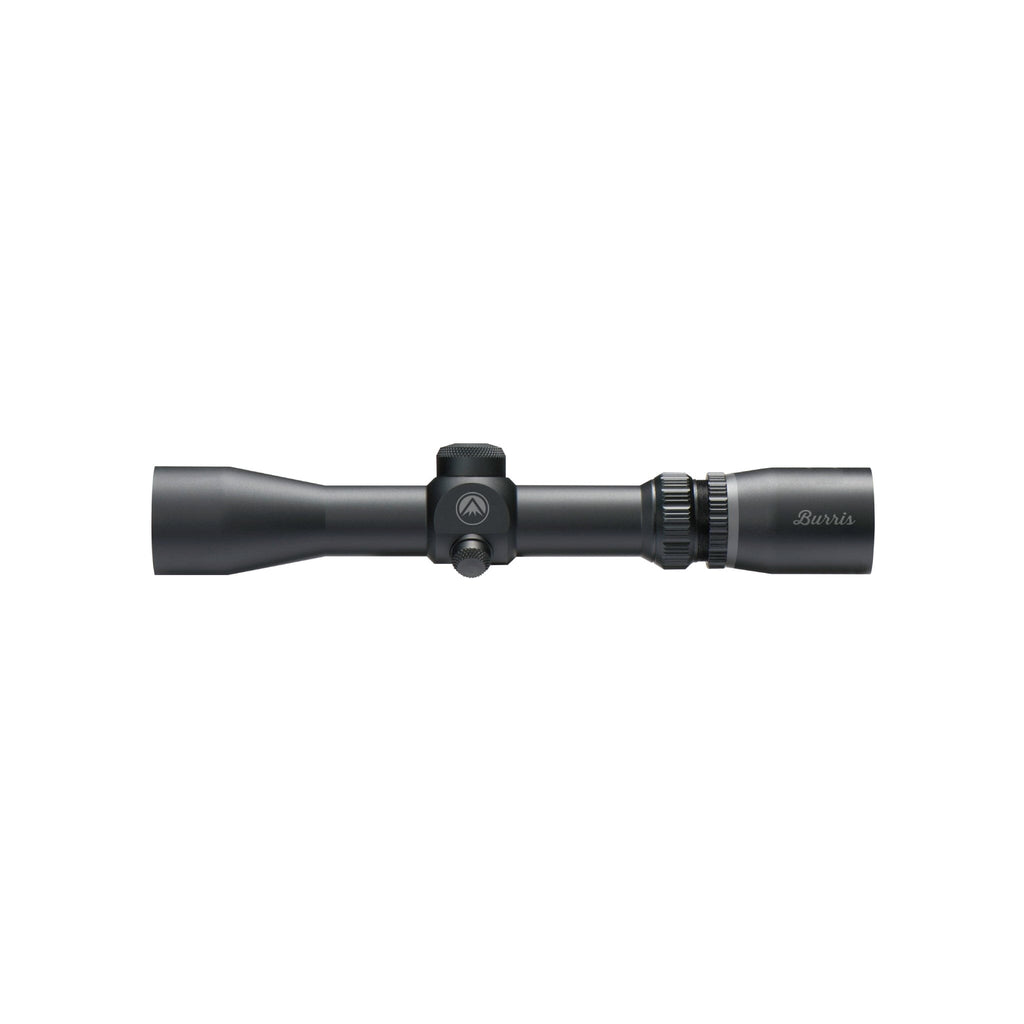 Burris Handgun Scope 2-7x32, Ballistic Plex, Matte Black, Posi-Lock, product image 2