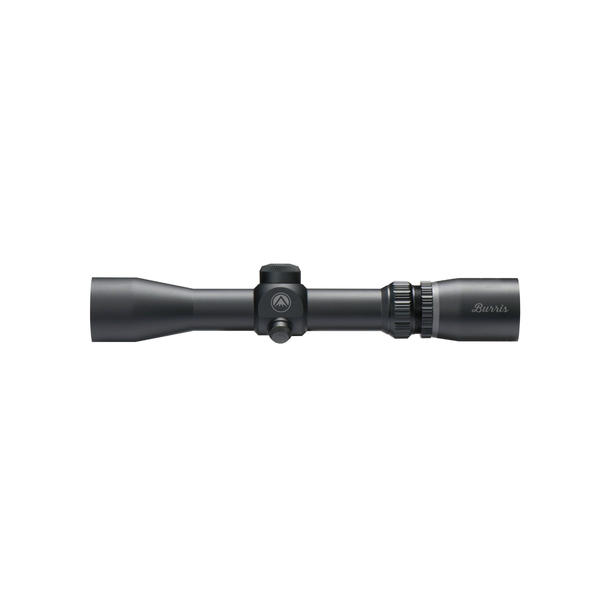 Burris Handgun Scope 2-7x32, Ballistic Plex, Matte Black, Posi-Lock, product image 2