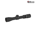 Burris Handgun Scope 2-7x32, Plex, Matte Black, SKU 200291