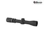 Burris Handgun Scope 2-7x32, Plex, Matte Black, product image 2