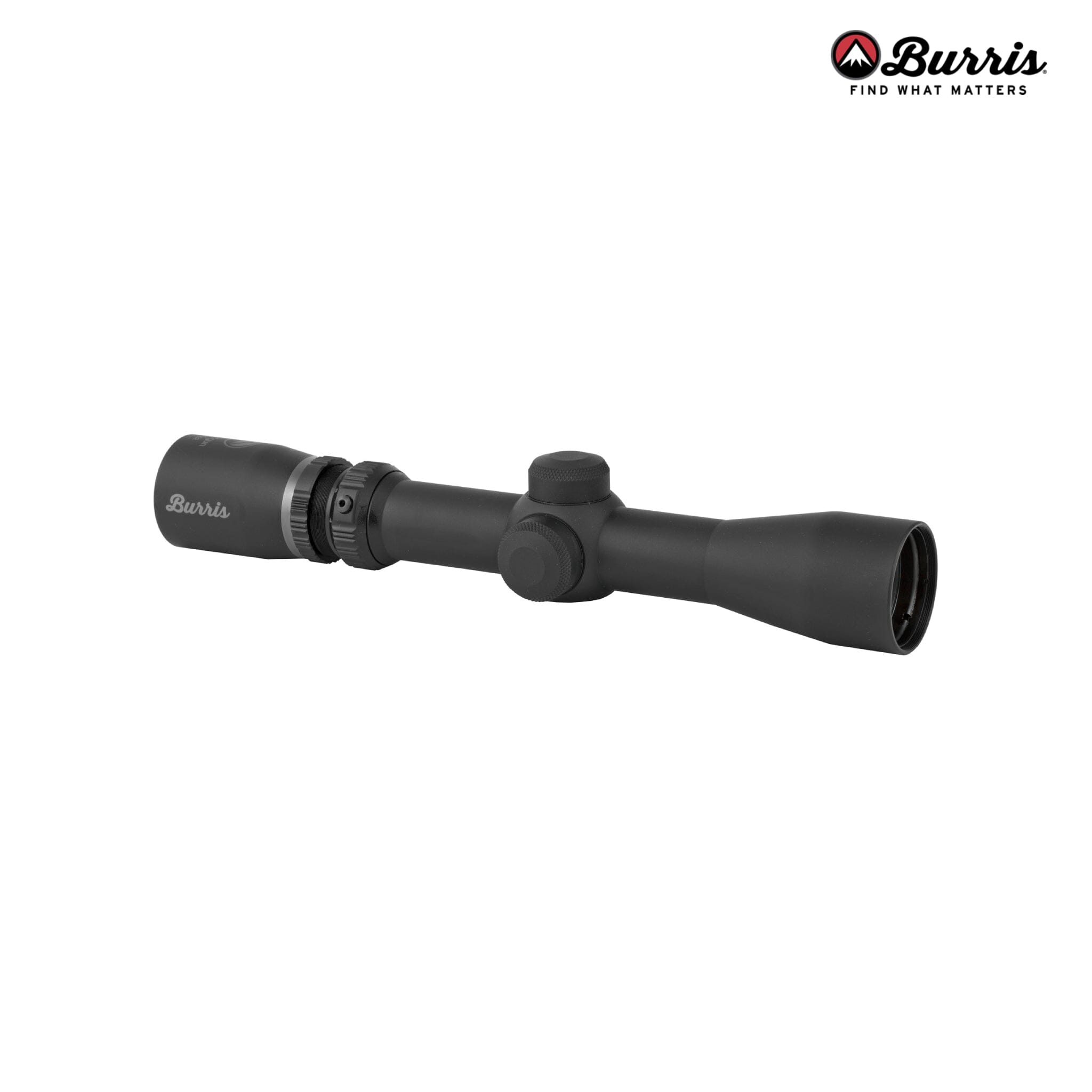 Burris Handgun Scope 2-7x32, Plex, Matte Black, product image 2