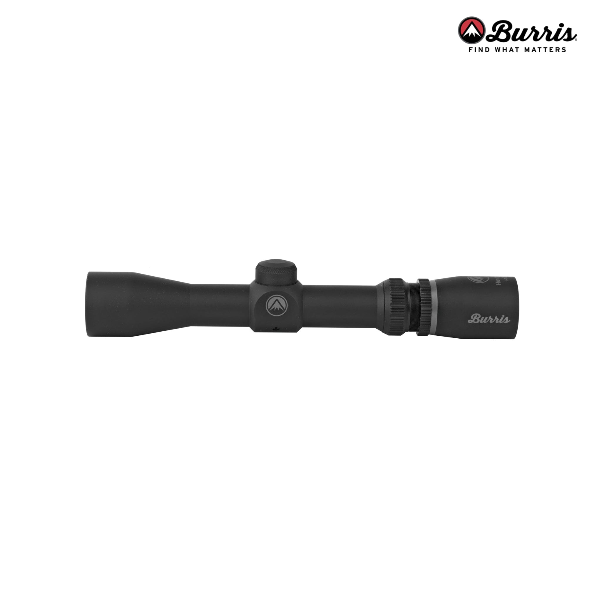 Burris Handgun Scope 2-7x32, Plex, Matte Black, product image 3