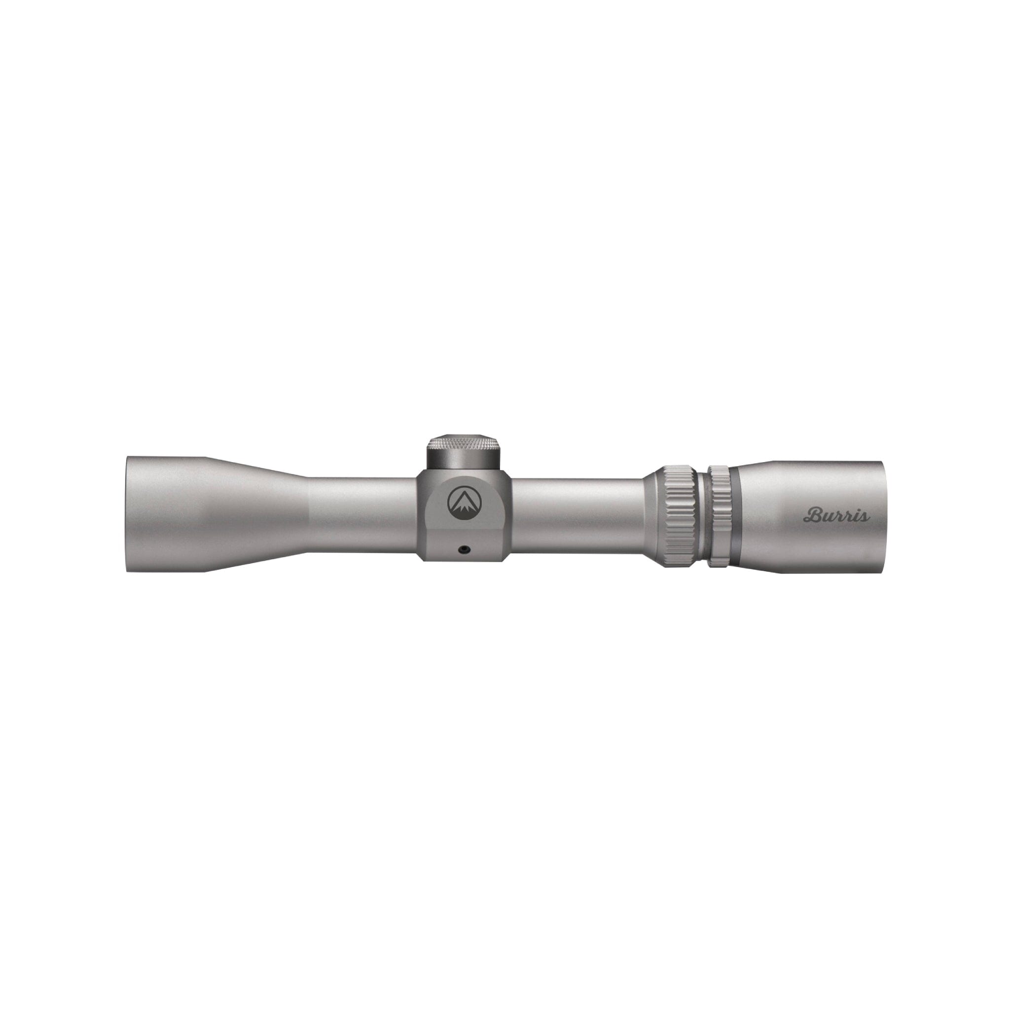 Burris Handgun Scope 2-7x32, Plex, Nickel/Silver, SKU 200298