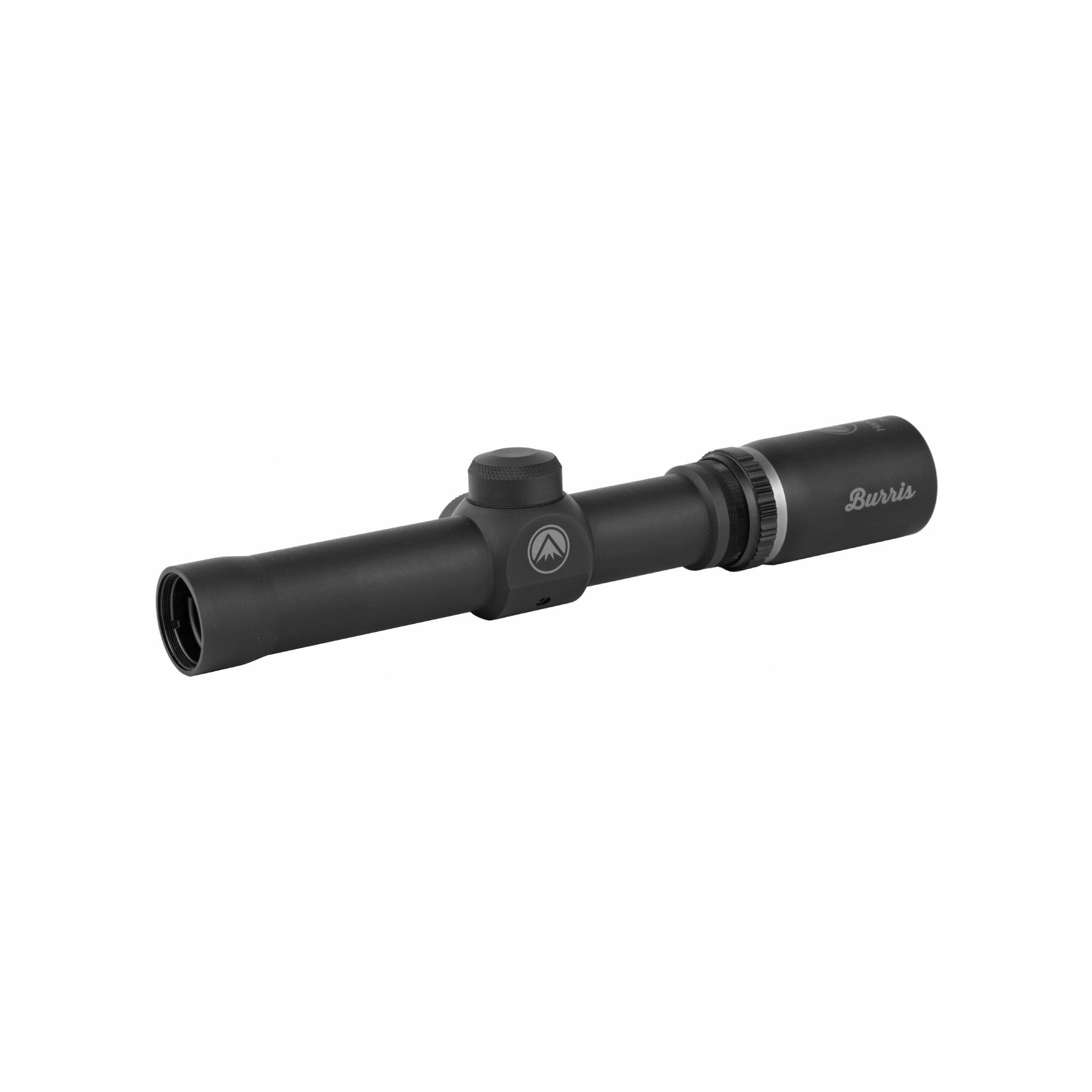 Burris Handgun Scope 2x20, Plex, Matte Black, SKU 200218