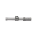 Burris Handgun Scope 2x20, Plex, Nickel, SKU 200229