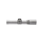 Burris Handgun Scope 2x20, Plex, Nickel, SKU 200229
