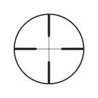 Burris Handgun Scope 2x20, Plex, Nickel, product image 2