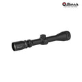 Burris Handgun Scope 3-12x32, Ballistic Plex, Matte Black, SKU 200309