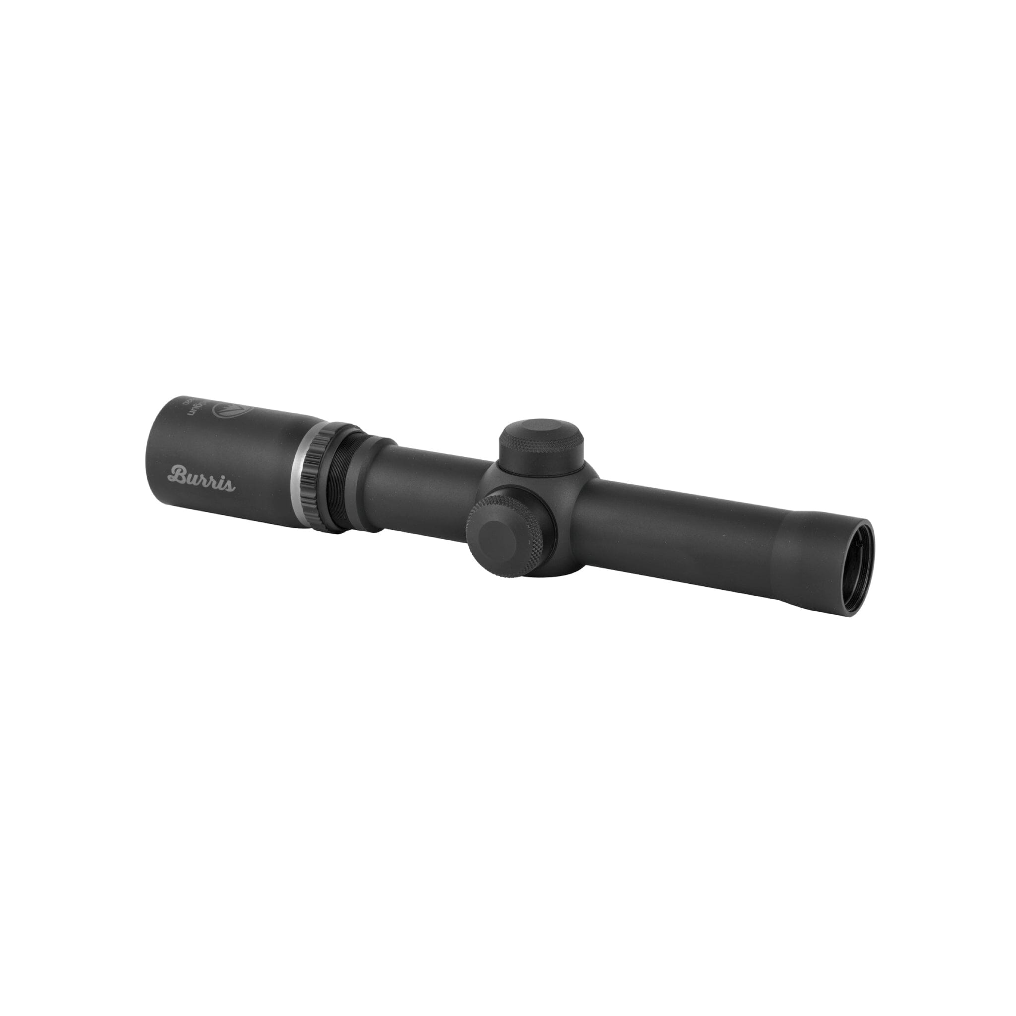 Burris Optics Handgun Scope 2x20 - Plex Reticle - Black Rifle Scope Burris 