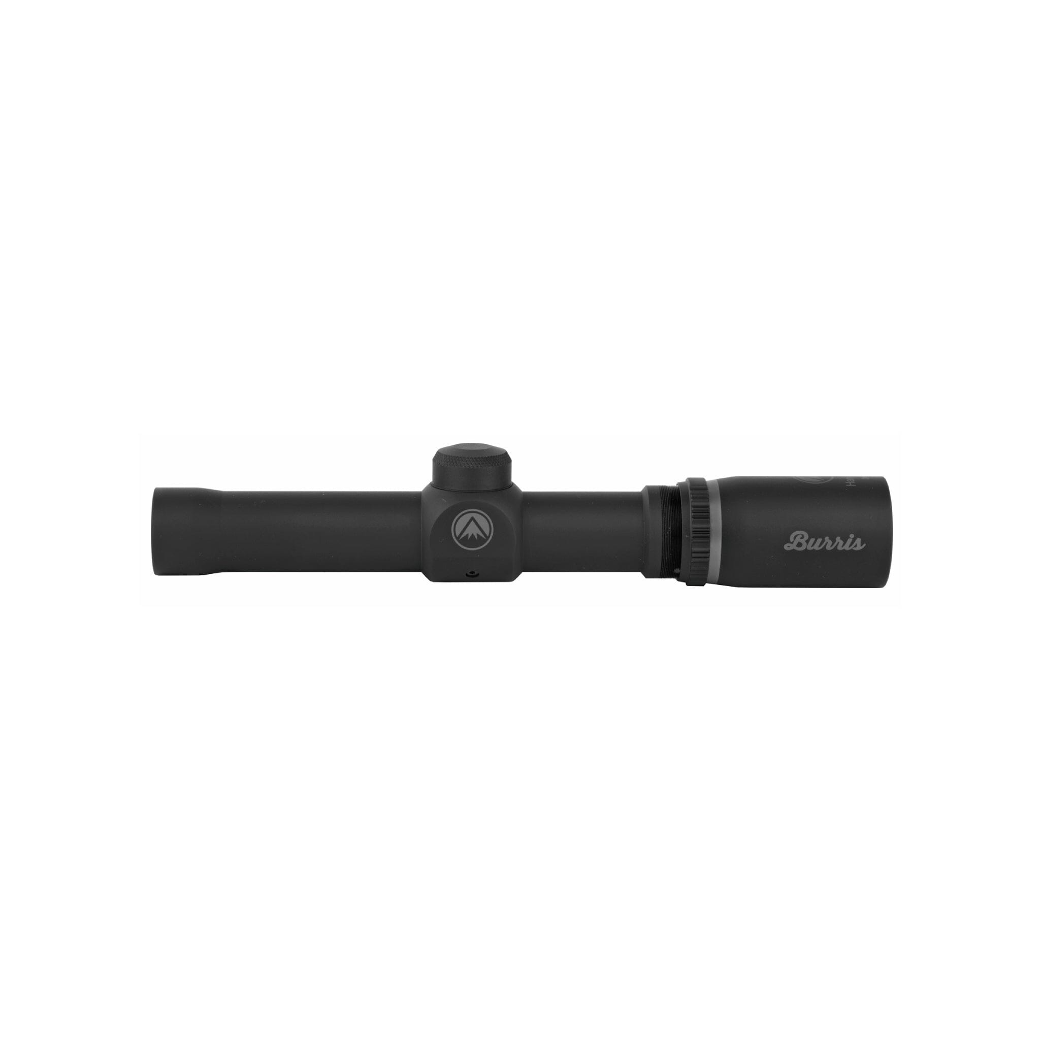 Burris Optics Handgun Scope 2x20 - Plex Reticle - Black Rifle Scope Burris 