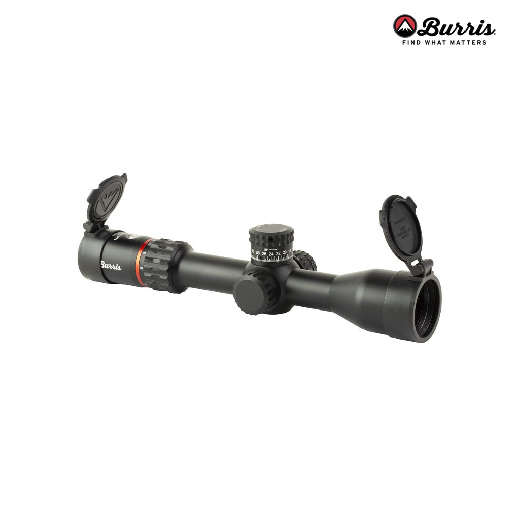 Burris Veracity PH 2.5-12.5x42 FFP Rifle Scope Illum. 3PW-MOA Reticle - 200201 Rifle Scope Burris 