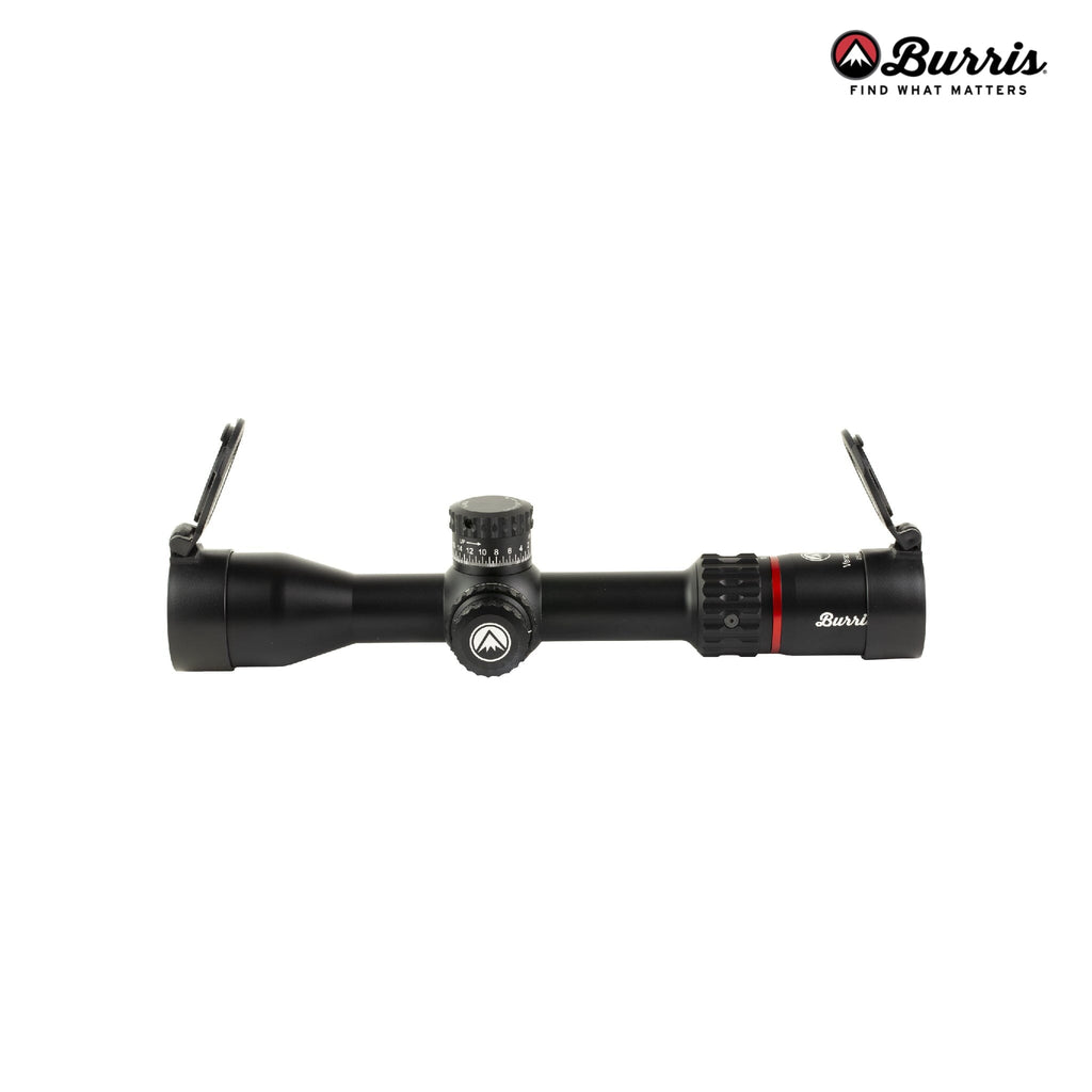Burris Veracity PH 2.5-12.5x42 FFP Rifle Scope Illum. 3PW-MOA Reticle - 200201 Rifle Scope Burris 