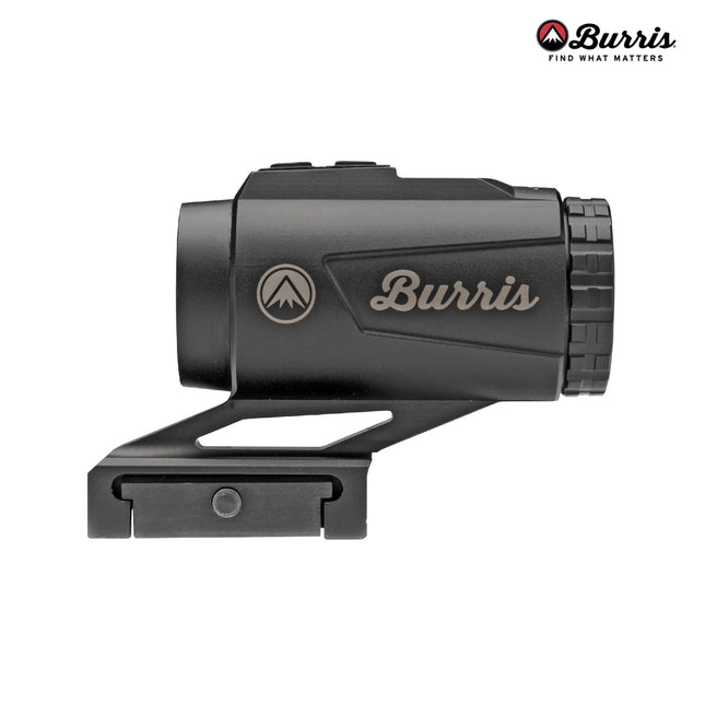 Burris RT-3 Prism Sight Ballistic 3X Dot Reticle 300262 Rifle Scope Burris 