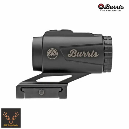 Burris RT-3 Prism Sight Ballistic 3X Dot Reticle 300262 Rifle Scope Burris 