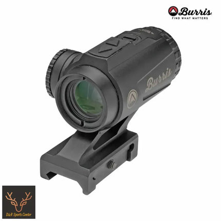 Burris RT-3 Prism Sight Ballistic 3X Dot Reticle 300262 Rifle Scope Burris 