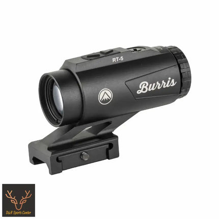 Burris RT-5 Prism Red Dot Sight - 300263 Rifle Scope Burris 