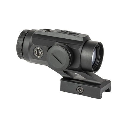 Burris RT-5 Prism Red Dot Sight - 300263 Rifle Scope Burris 