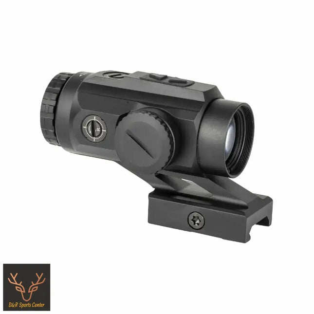 Burris RT-5 Prism Red Dot Sight - 300263 Rifle Scope Burris 