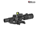 Burris RT-6 1-6x24 Tactical Kit LPVO Rifle Scope Ballistic AR, SKU 200475