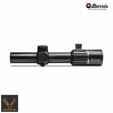 Burris RT6 1-6x24mm Rifle Scope Ballistic AR Reticle 200472 LPVO Rifle Scope Burris 