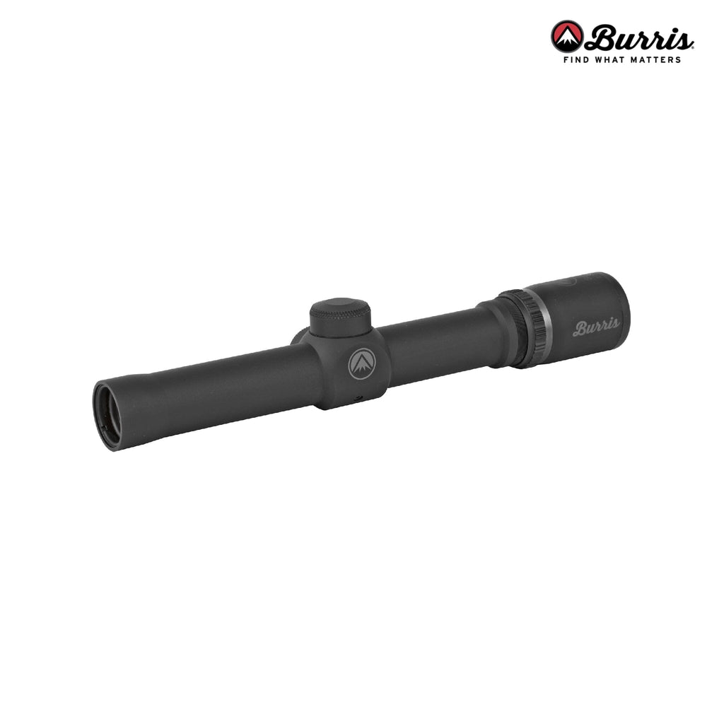 Burris Scout 2.75x20 Rifle Scope Heavy Plex, SKU 200269