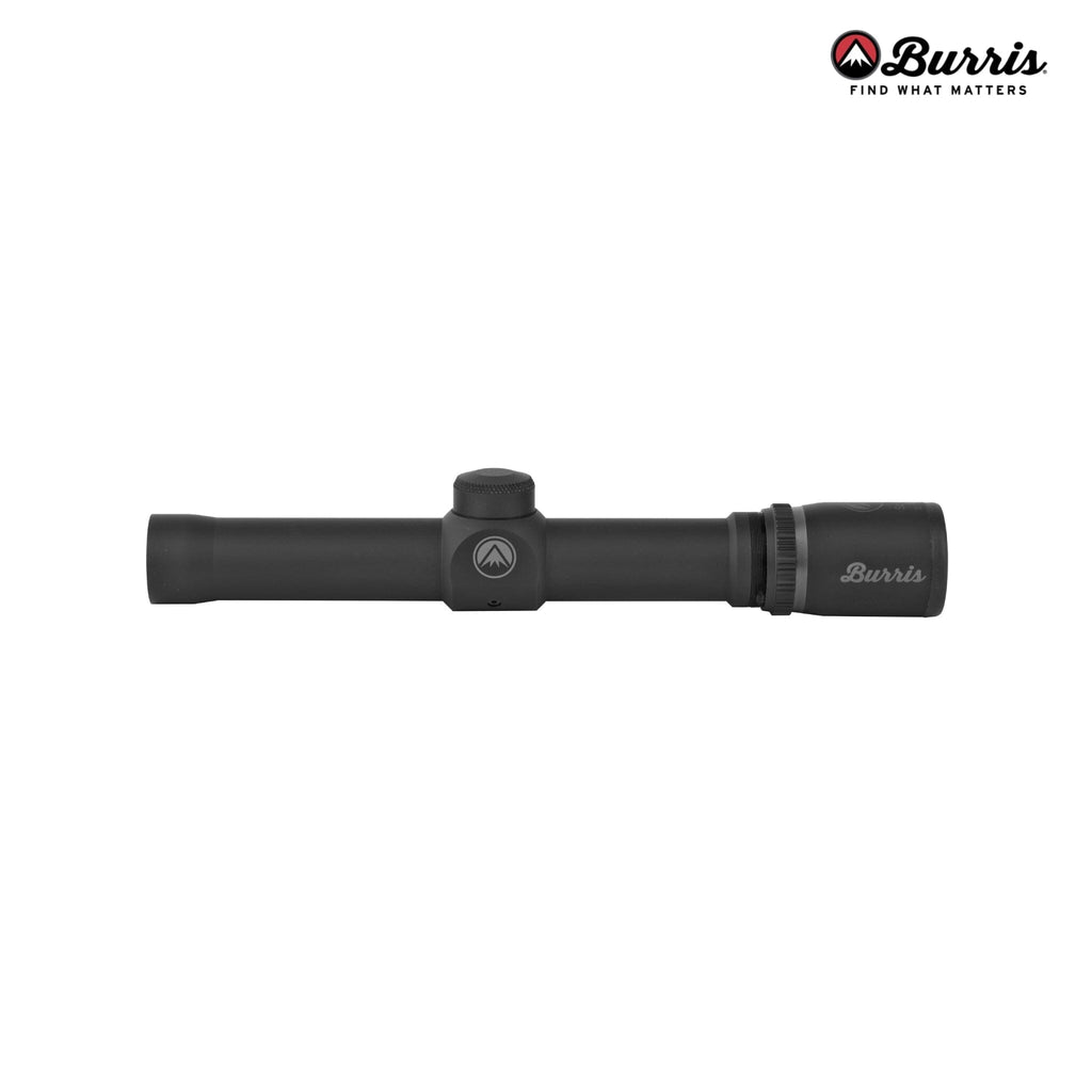 Burris Scout 2.75x20 Rifle Scope Heavy Plex, product image 3