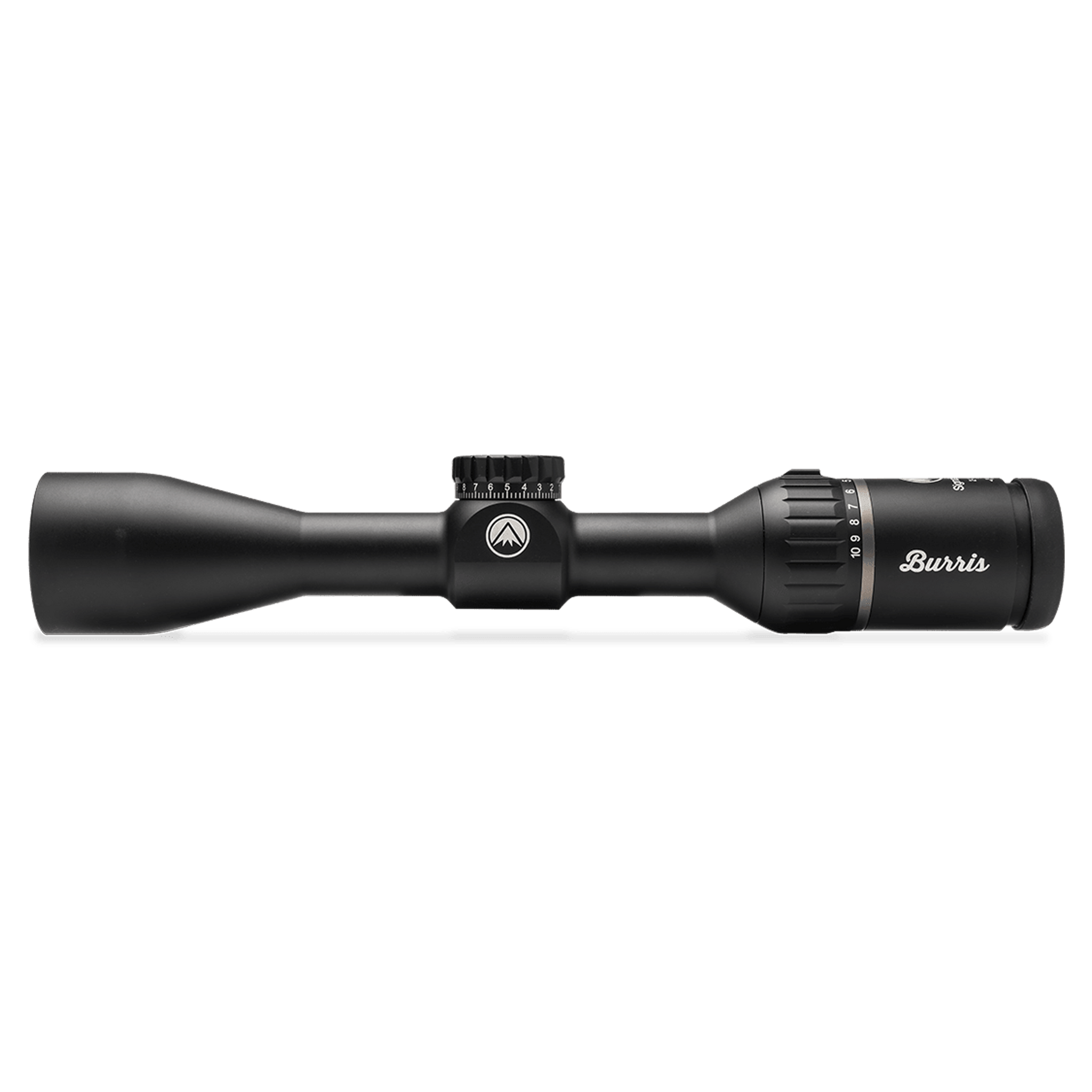 Burris Signature HD 2-10x40mm Rifle Scope Ballistic E3, product image 2