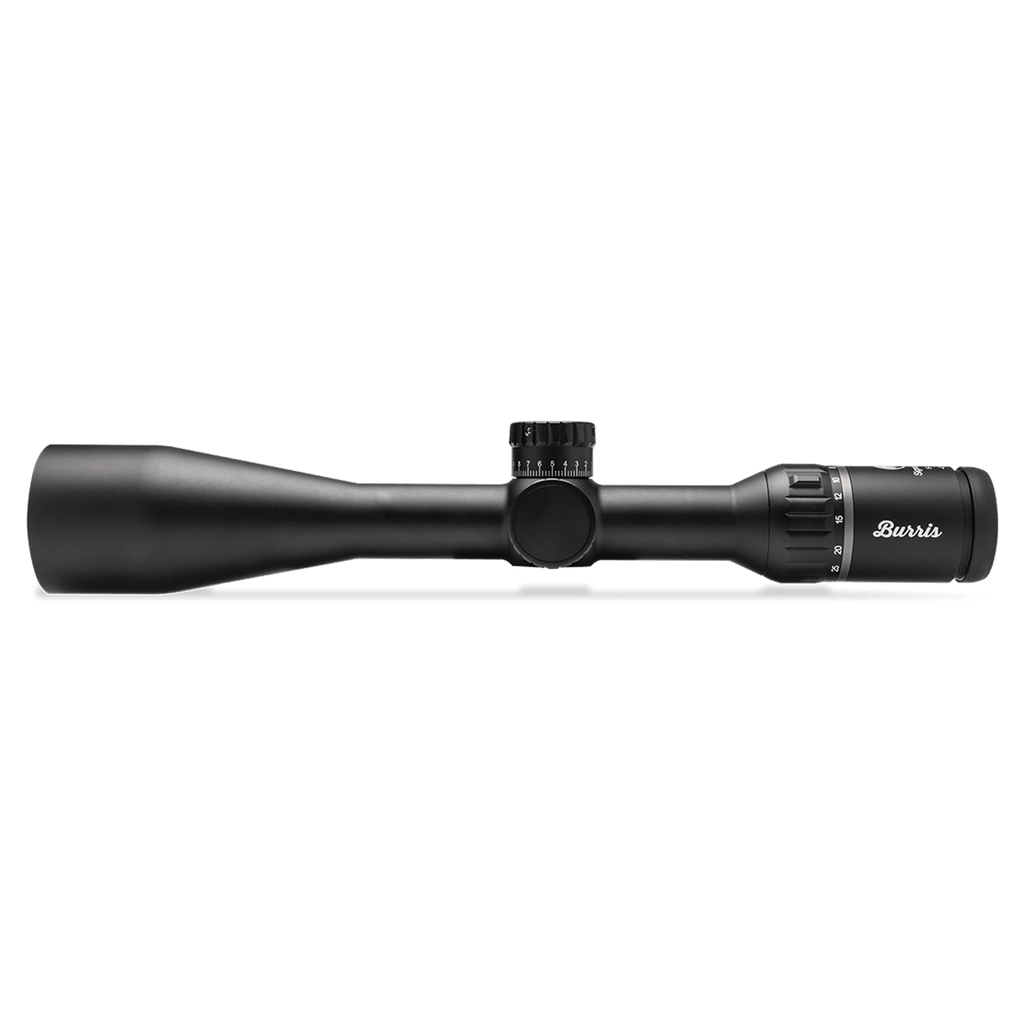 Burris Signature HD 5-25x50mm Rifle Scope Fine Plex, product image 2