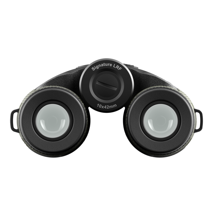 Burris Signature LRF 10x42 Rangefinder, product image 3