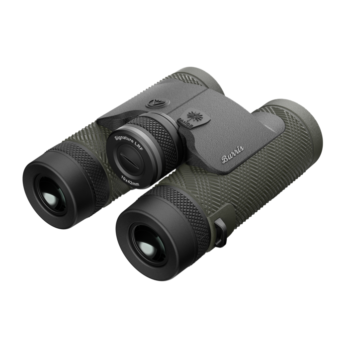 Burris Signature LRF 10x42 Rangefinder, product image 4