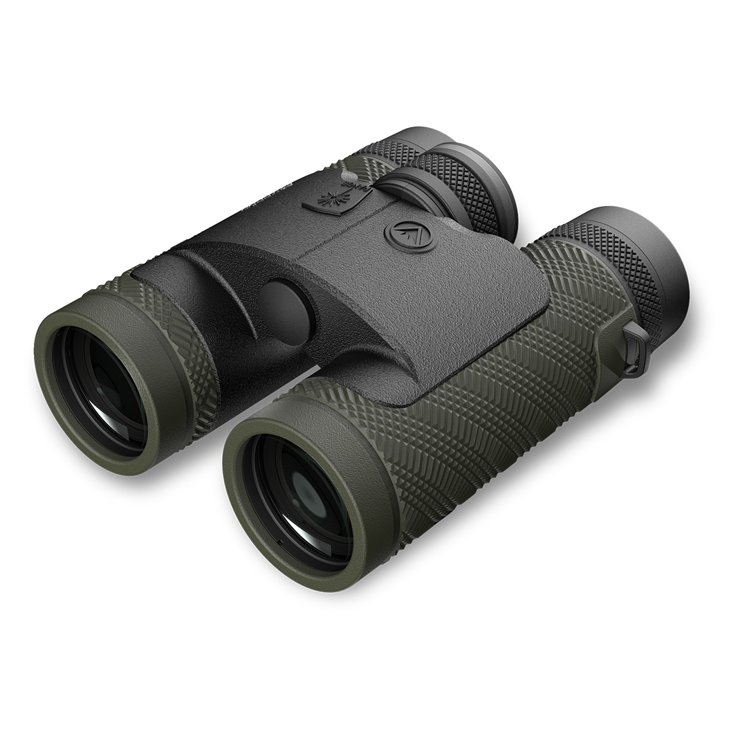 Burris Signature LRF 10x42 Rangefinder, SKU 300299