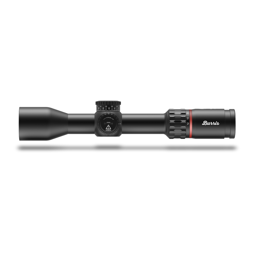 Burris Veracity 2.5-12x42 Rifle Scope Illuminated 3PW-MOA, SKU 200670