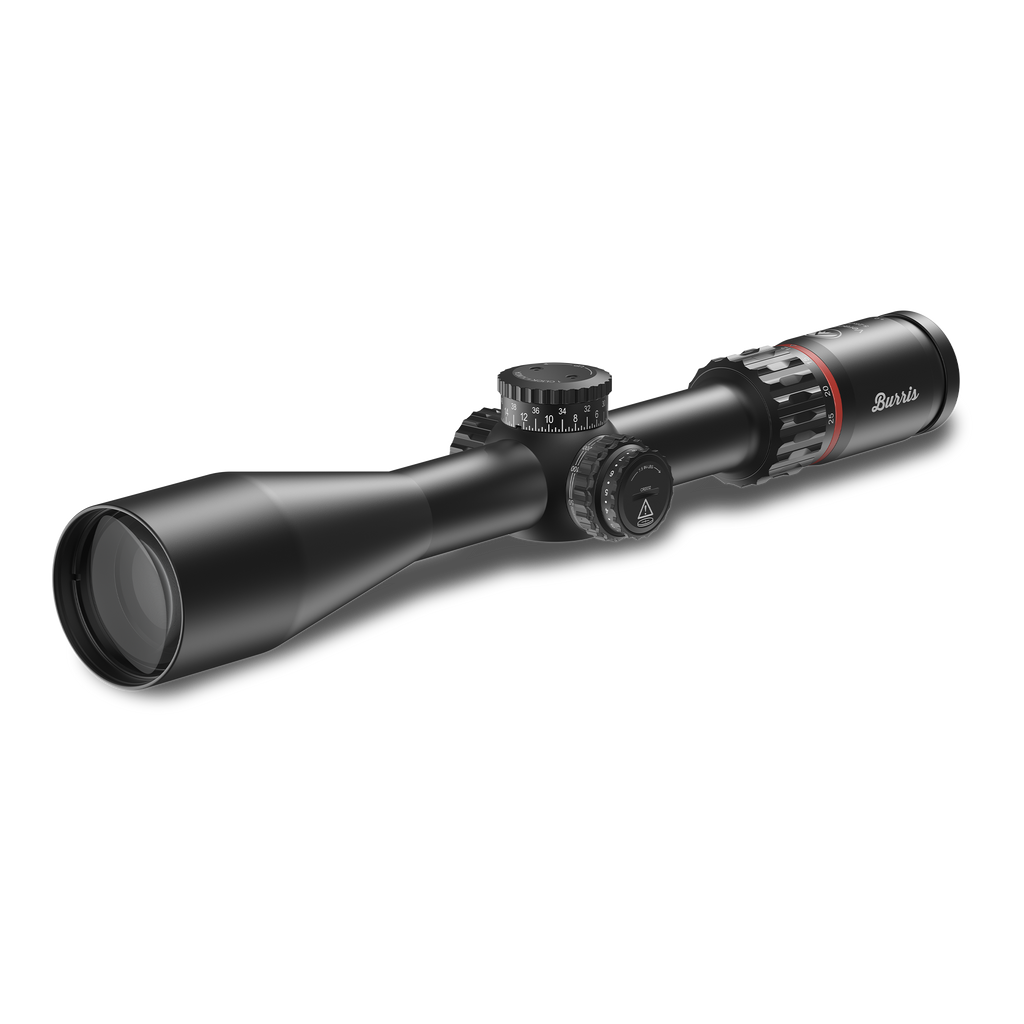 Burris Veracity 5-25x50 FFP Rifle Scope Illuminated RCT-MOA Reticle, product image 2