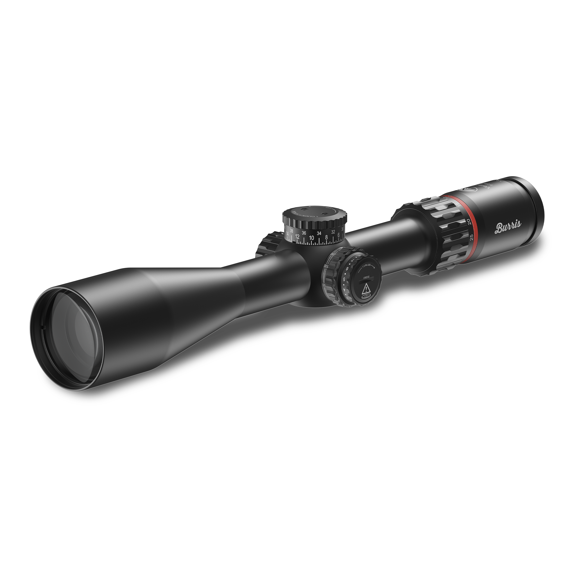 Burris Veracity 5-25x50 FFP Rifle Scope Illuminated RCT-MOA Reticle, product image 2