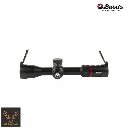 Burris Veracity PH 2.5-12.5x42 FFP Rifle Scope Illum. 3PW-MOA Reticle 200201 Rifle Scope Burris 