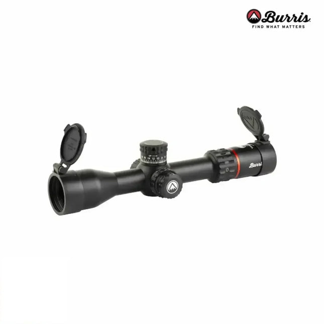 Burris Veracity PH 2.5-12.5x42 FFP Rifle Scope Illum. 3PW-MOA Reticle 200201 Rifle Scope Burris 