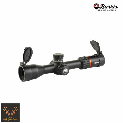 Burris Veracity PH 2.5-12.5x42 FFP Rifle Scope Illum. 3PW-MOA Reticle 200201 Rifle Scope Burris 