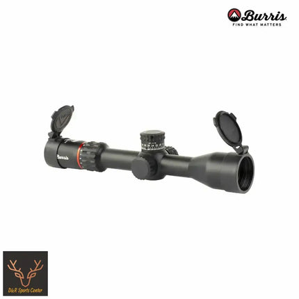 Burris Veracity PH 3-15x42 FFP Rifle Scope Illum. RC-MOA Reticle 200202 Rifle Scope Burris 